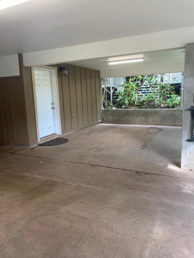 Beach Studio By Shark'S Cove Haleiwa Exterior foto
